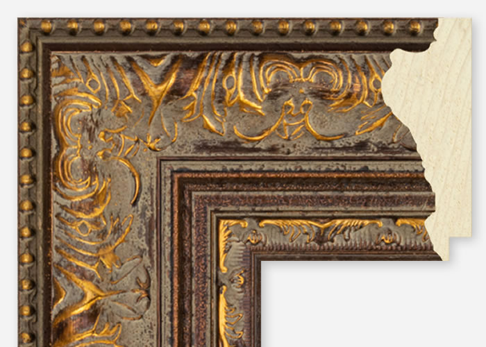 Custom Frame CFCDMS-8841