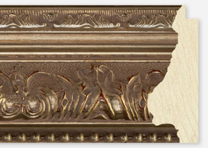 Custom Frame CFCDMS-8842