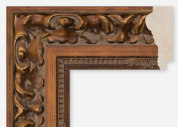 Custom Frame CFCDMS-8862
