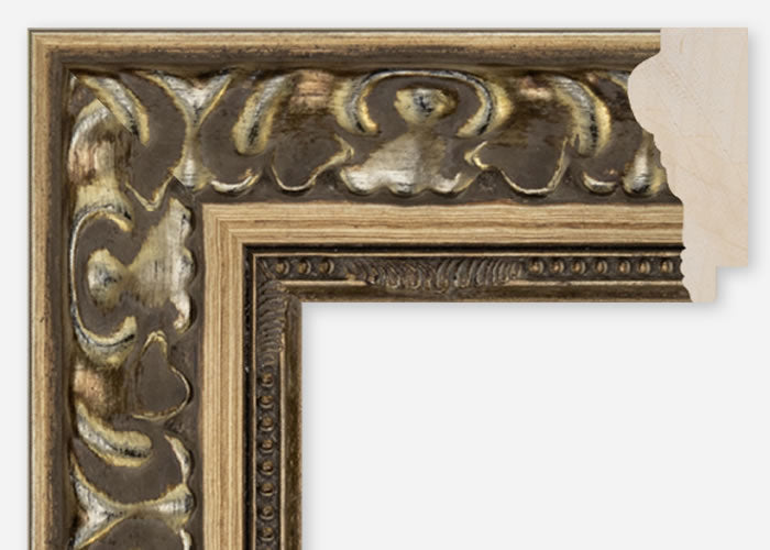 Custom Frame CFCDMS-8864