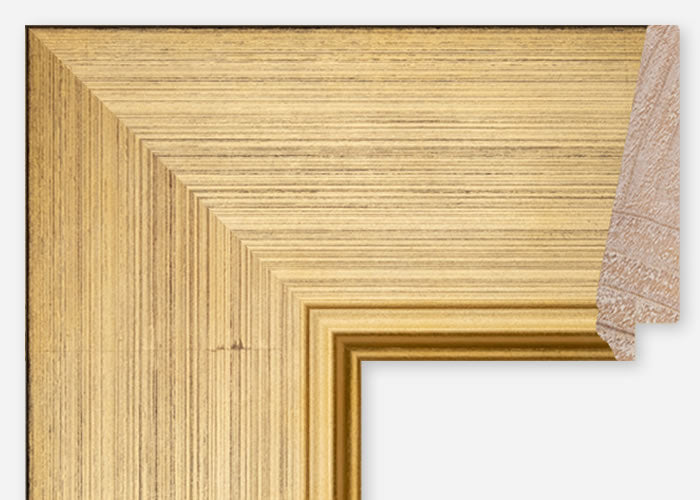 Custom Frame CFCDMS-8876
