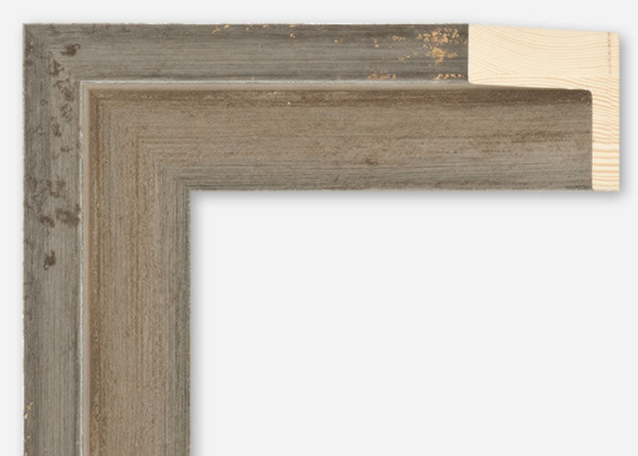 Custom Floater Frame CFCW8939