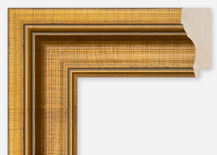 Custom Frame CFCDMS-8948