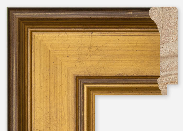 Custom Frame CFCDMS-8955
