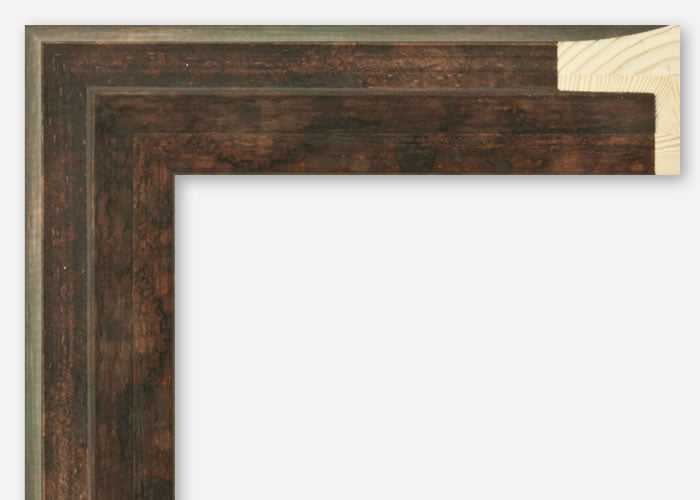 Custom Floater Frame CFCW8969