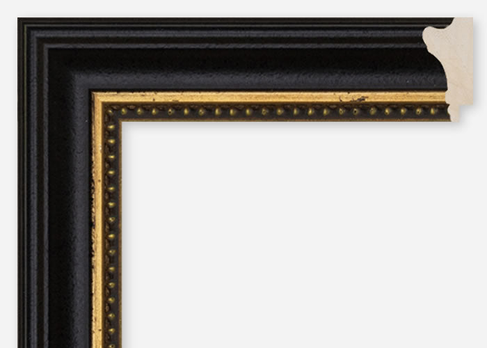Custom Frame CFCDMS-9106