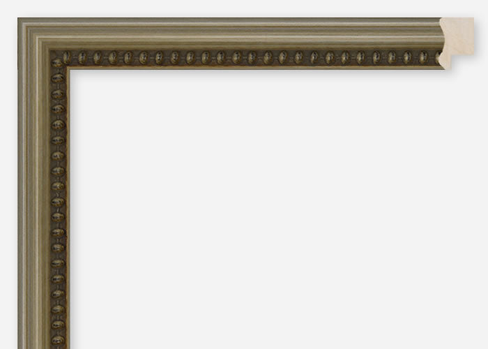 Custom Frame CFCDMS-9136