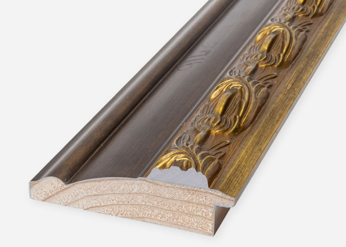 Custom Frame CFCDMS-9146
