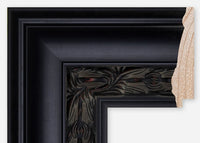 Custom Frame CFCDMS-9204