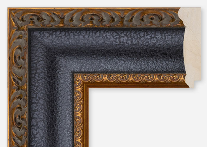 Custom Frame CFCDMS-9244