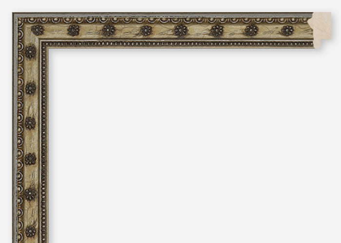 Custom Frame CFCDMS-9330