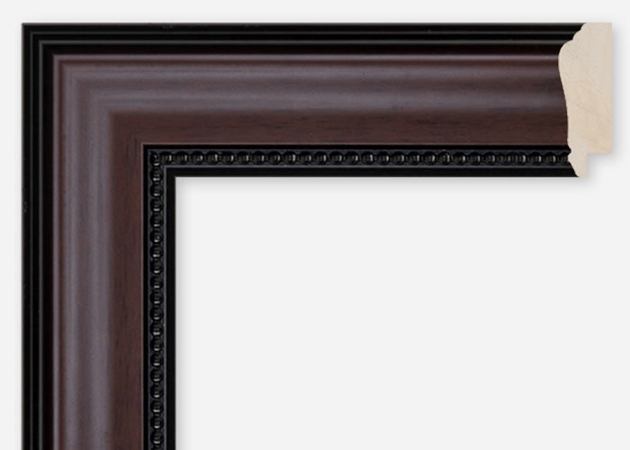 Custom Frame CFCDMS-9391