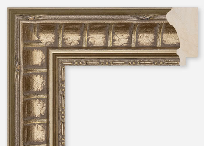 Custom Frame CFCDMS-9407
