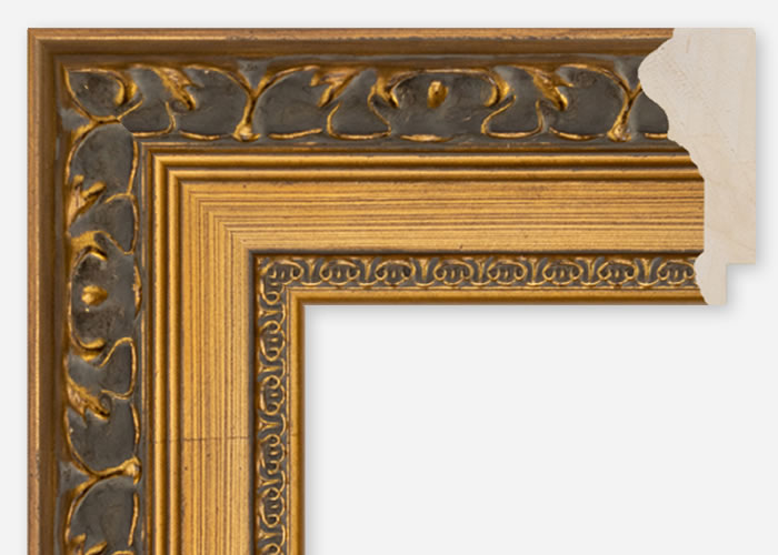 Custom Frame CFCDMS-9420