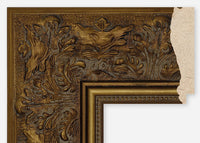 Custom Frame CFCDMS-9472