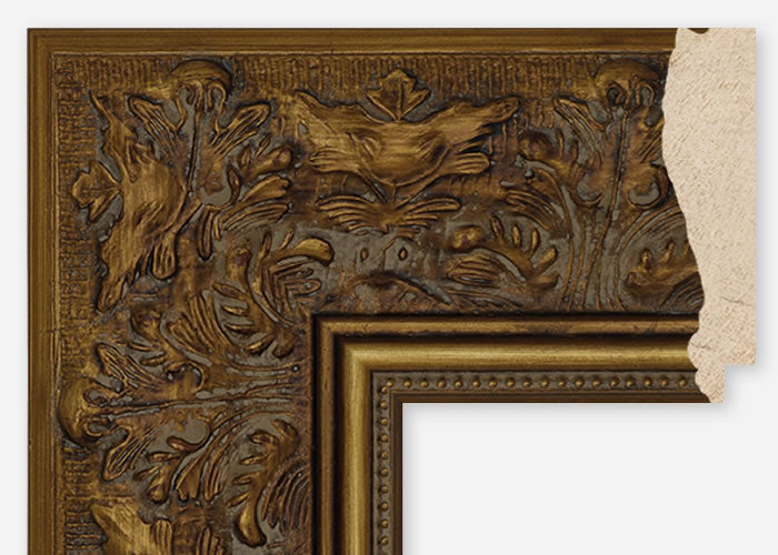 Custom Frame CFCDMS-9472