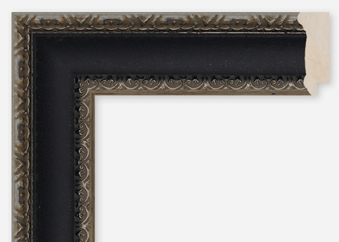 Custom Frame CFCDMS-9600