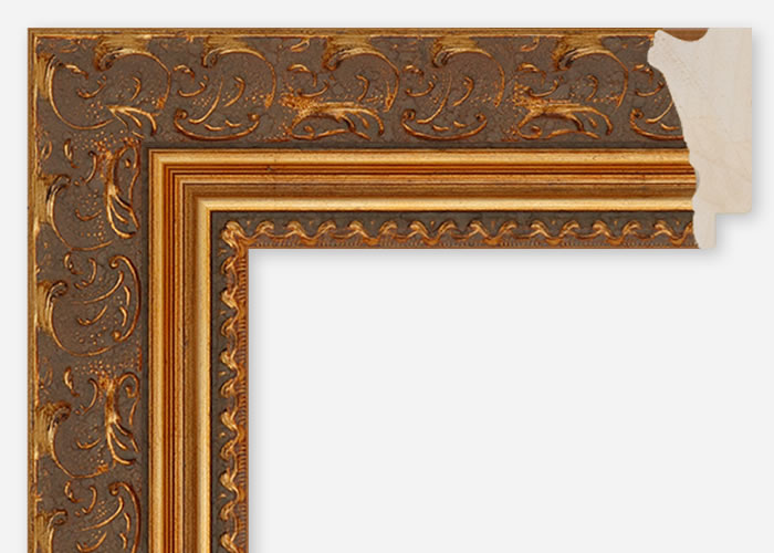 Custom Frame CFCDMS-9629