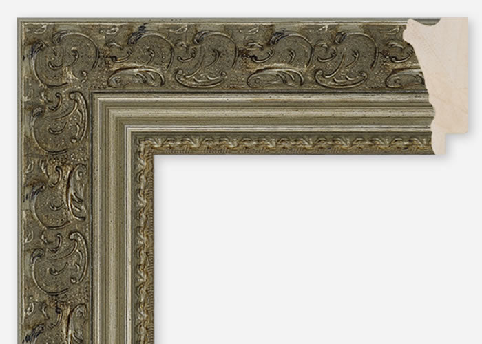 Custom Frame CFCDMS-9630