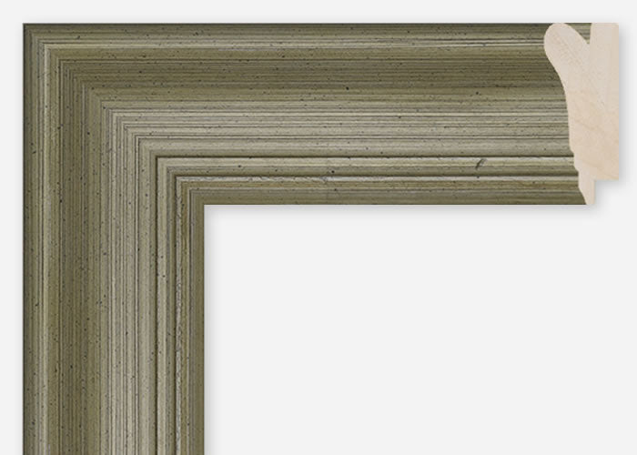 Custom Frame CFCDMS-9634