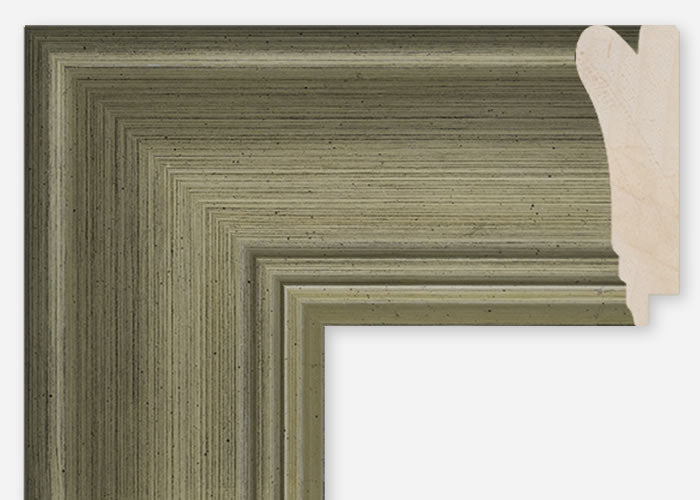 Custom Frame CFCDMS-9636