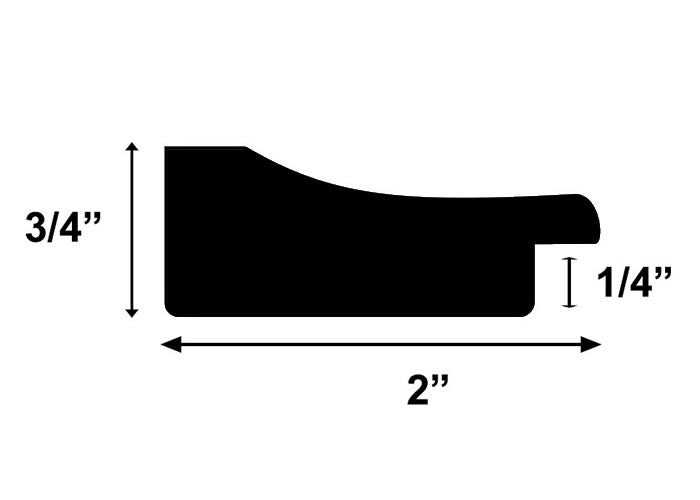 Linen Liner Frame CFCDMS-9657