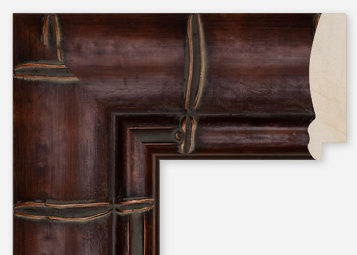 Custom Frame CFCDMS-9658
