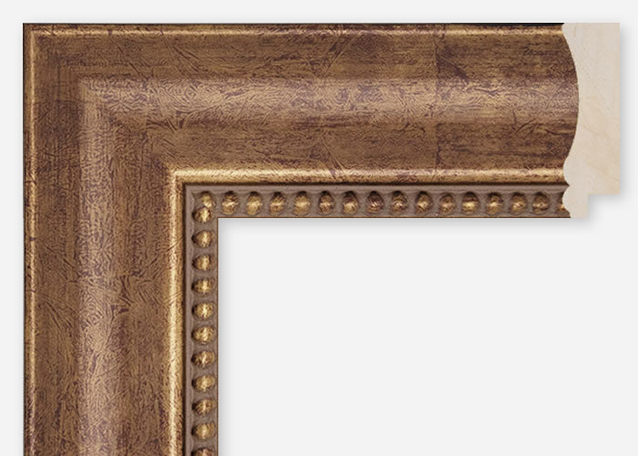 Custom Frame CFCDMS-9671