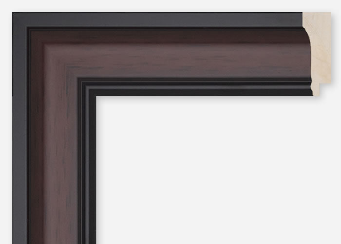 Custom Frame CFCDMS-9722