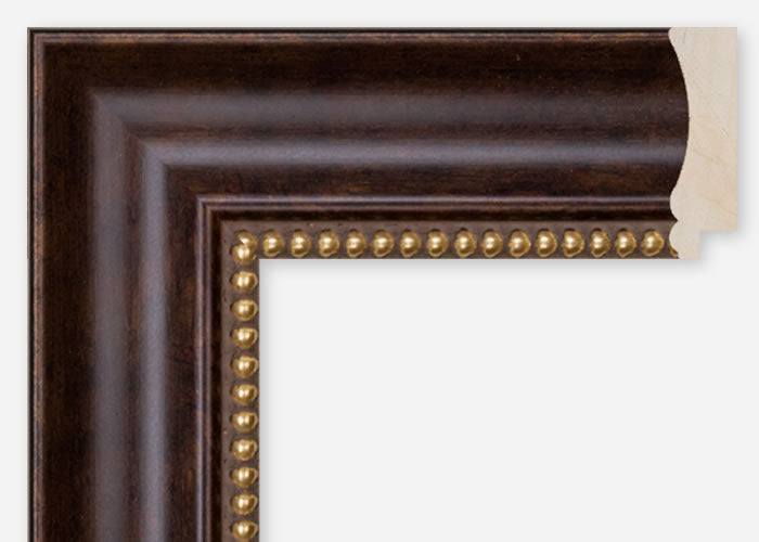 Custom Frame CFCDMS-9729