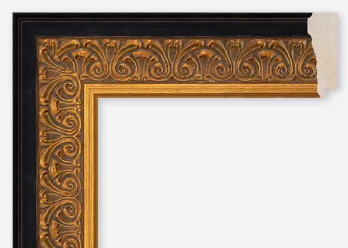 Custom Frame CFCDMS-9732