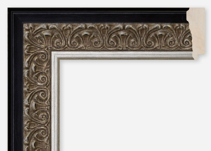Custom Frame CFCDMS-9733