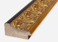 Custom Frame CFCDMS-9734