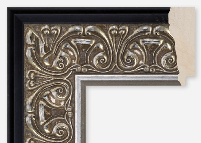 Custom Frame CFCDMS-9735