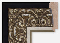 Custom Frame CFCDMS-9737x