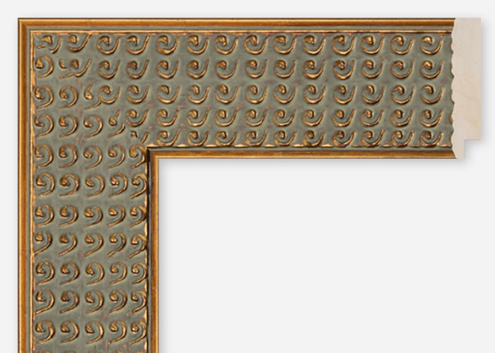 Custom Frame CFCDMS-9865