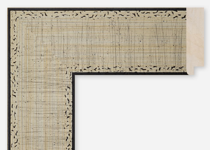 Custom Frame CFCDMS-9876