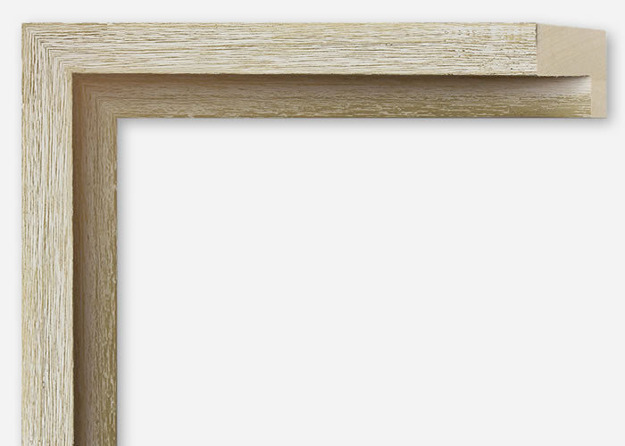 Custom Floater Frame CFCYB424