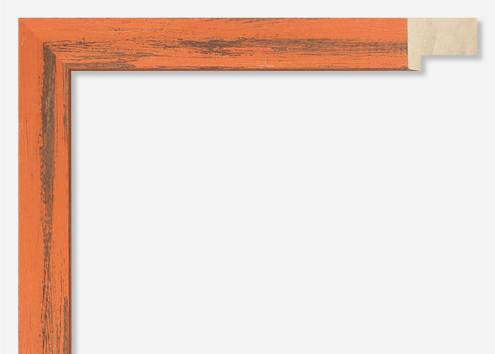 Custom Frame CFCYB957