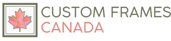 Canada's Low-Cost Online Custom Picture Frames Store