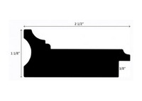 Custom Frame CFCY041-121
