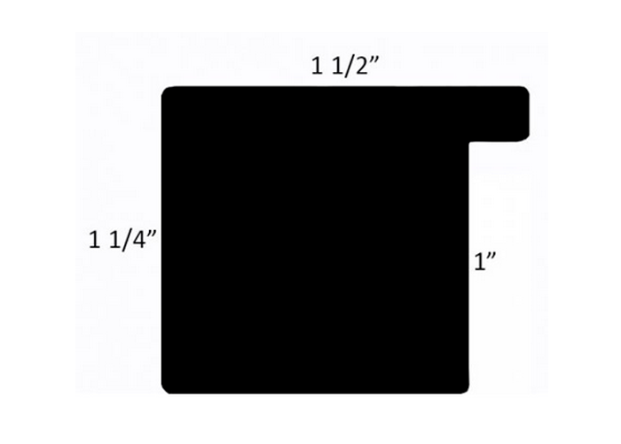 Custom Frame CFCY051-123