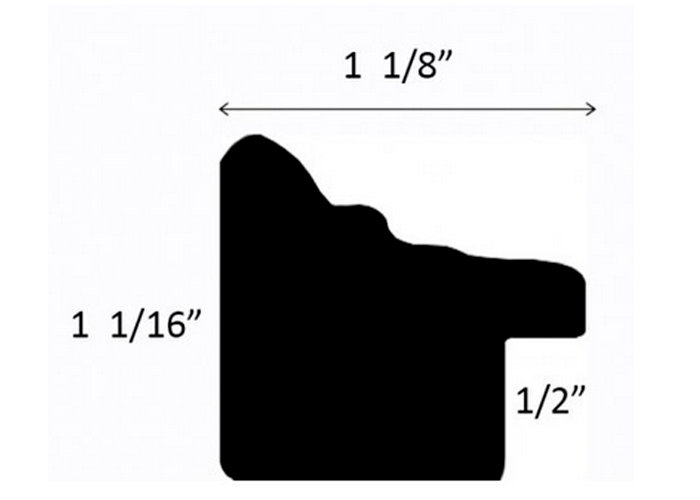 Custom Frame CFCY330-4311