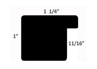 Custom Frame CFCYB7218