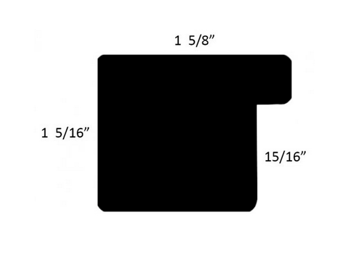 Custom Frame CFCYN2814