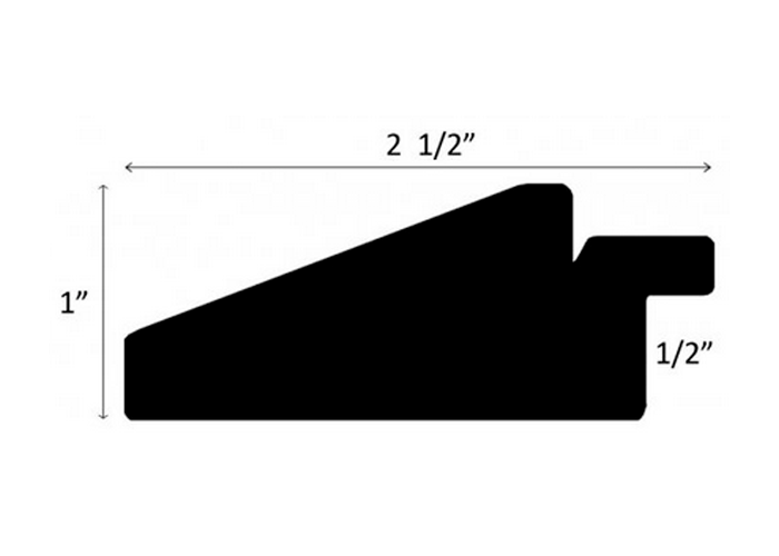 Custom Frame CFCYP4822