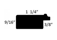 Custom Frame CFCYV700BLL