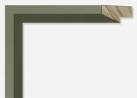 Custom Frame CFCYN2713