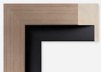 Custom Floater Frame CFCYN7807