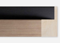 Custom Floater Frame CFCYN7807